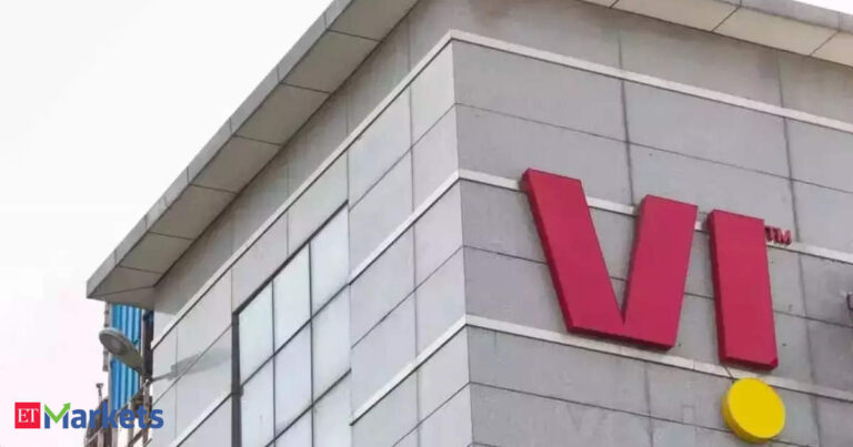 Vodafone Group clears about Rs 11,650 cr dues to lenders raised against VIL shares