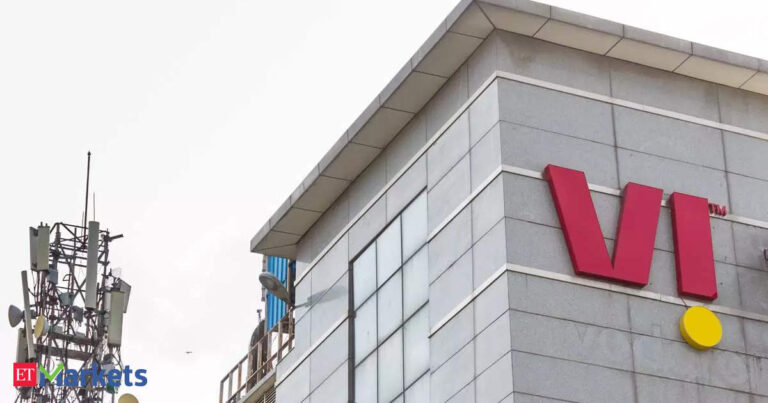 Vodafone Idea to raise Rs 1,980 crore from parent Vodafone PLC via preferential issue