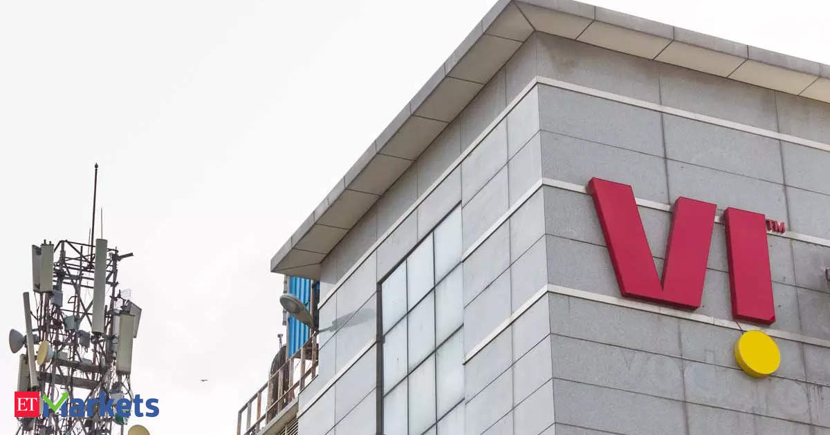 Vodafone Idea to raise Rs 1,980 crore from parent Vodafone PLC via preferential issue