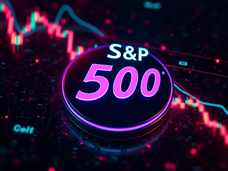 Wall Street's Shake-Up: What the New S&P 500 Rebalancing Means for Your Investments 🚨
