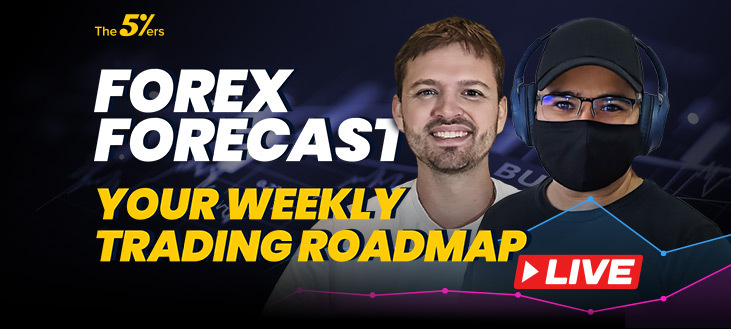 Weekly Market Outlook: Forex and Macroeconomic Update