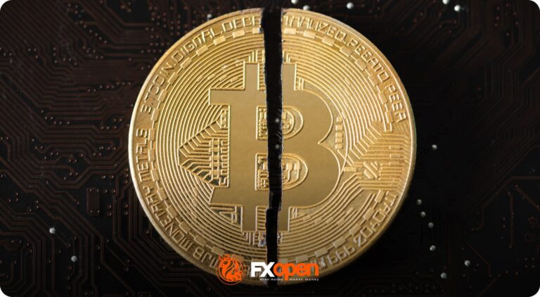 What Does BTC Halving Mean for Traders?