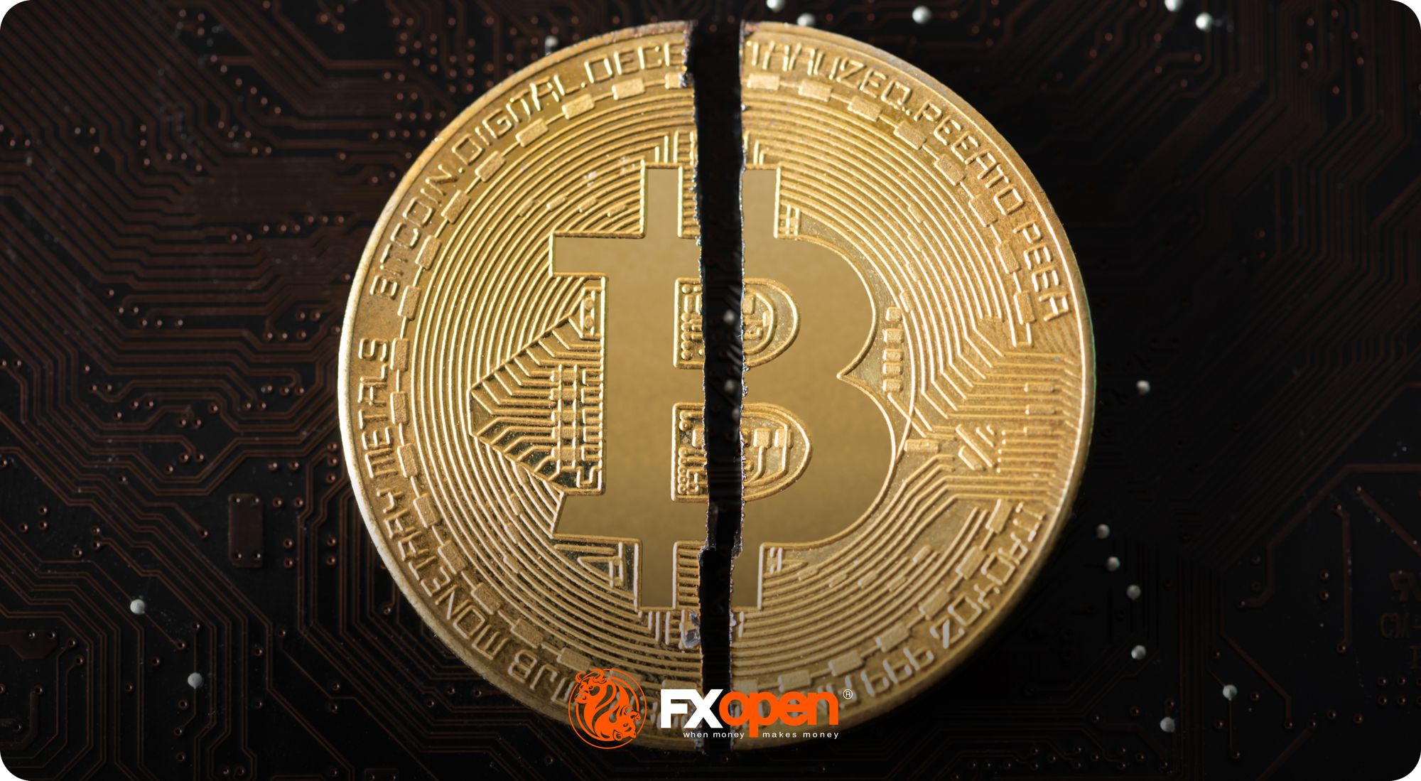 What Does BTC Halving Mean for Traders?