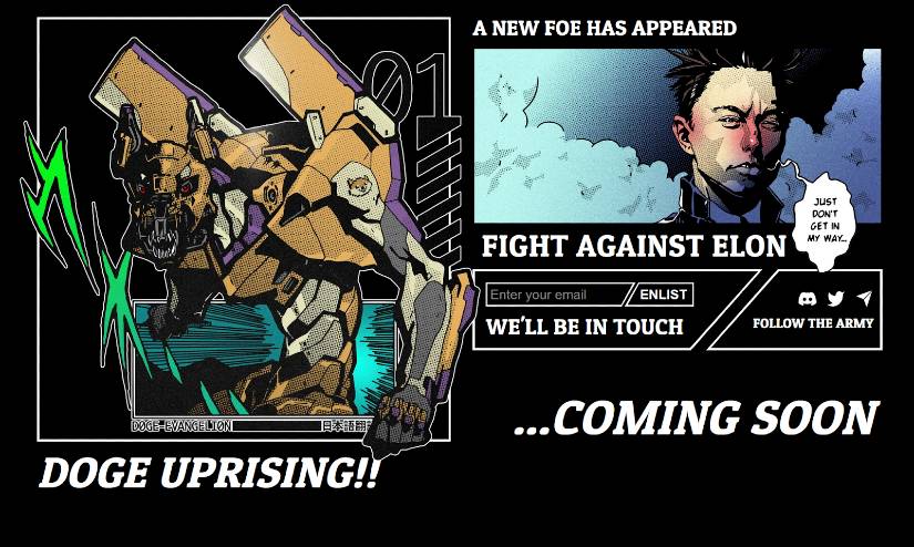 What Is Doge Uprising? Everything You Need To Know About The Best New Meme Coin Crypto Presale Of 2025 – Brave New Coin