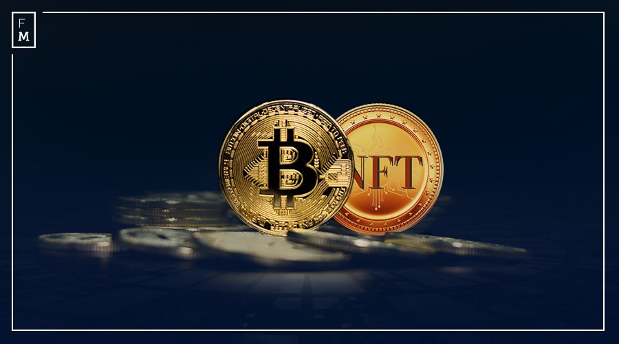 nfts bitcoin