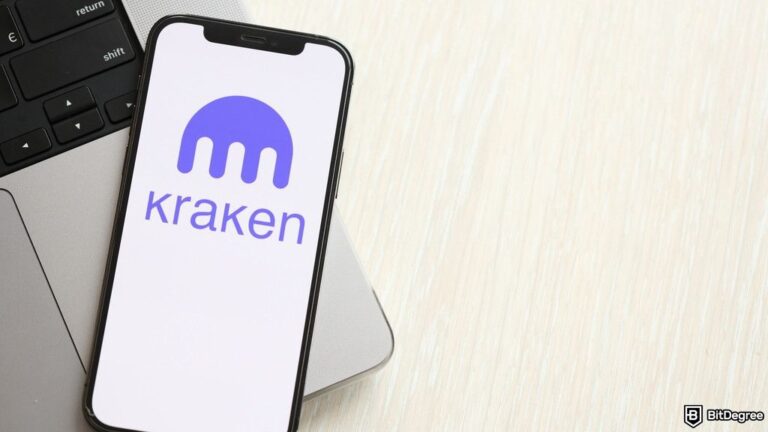 Why 88% of Investors Feel Left Behind, According to Kraken