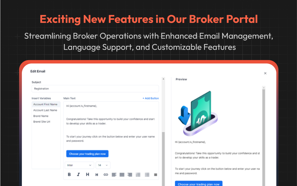 Why Prop Firms Choose Leverate’s Trading Platforms – Leverate