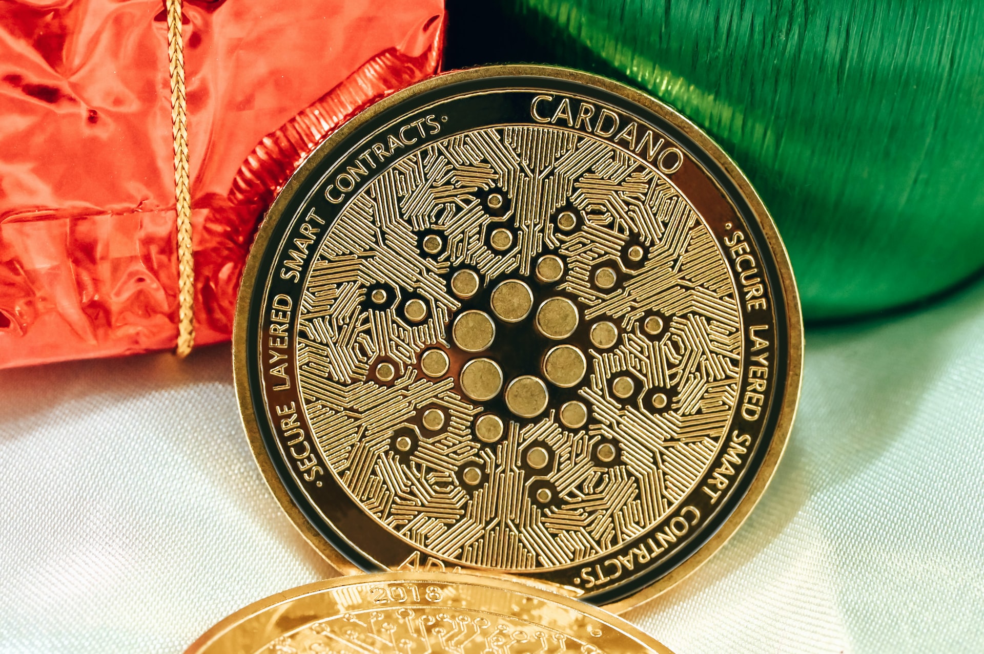 Why is Cardano (ADA) Down Today? - BitRss - Crypto World News