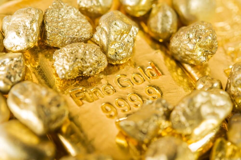 Will China Spur a Gold Rush? - Fat Tail Daily
