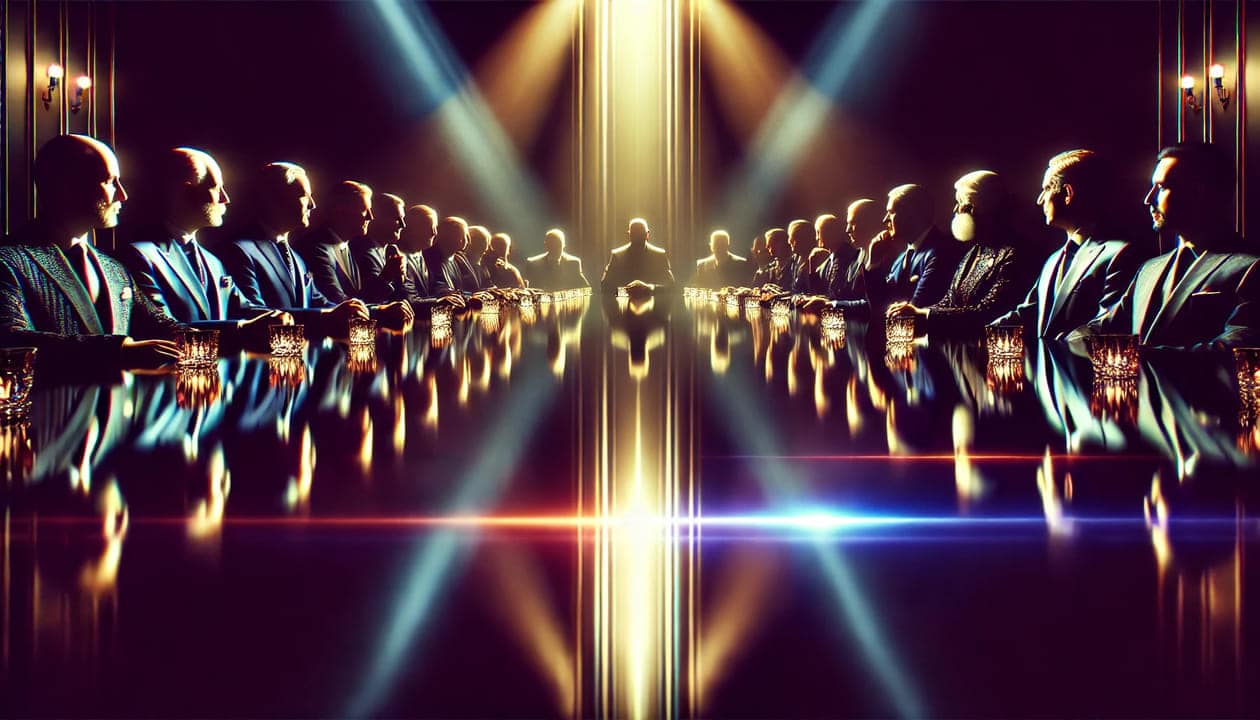 Will Soros-Backed Democrats Derail Trump's Key Appointments? The Truth Revealed! 🕵️‍♂️