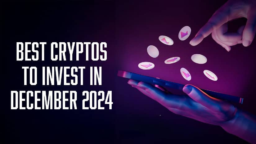 Will These 5 Best Cryptos to Buy This Month Turn Your Life Around In 2025? – Brave New Coin