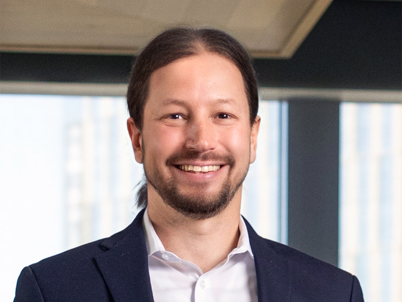 With Andrew Ralich CEO of oneZero - e-Forex