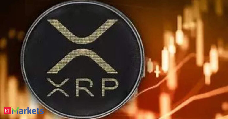 XRP surges 370% post-Trump victory: What’s driving the rise?