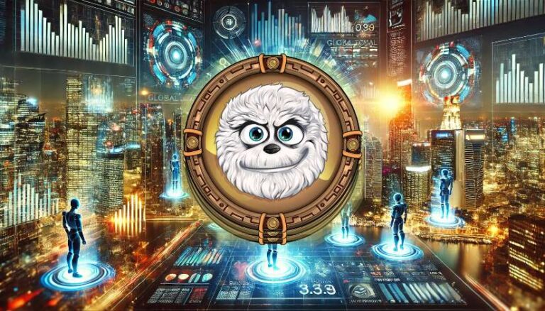 Yeti Ouro Hits $1 Million Milestone In Record Time, With Only 17% Of Stage 1, Investors Are Seen Rushing To $YETIO Presale 