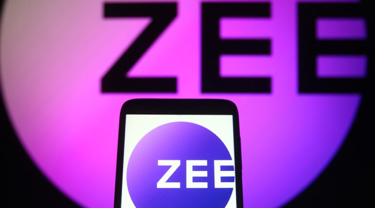 Zee Entertainment Faces NFRA Penalties - Equitypandit