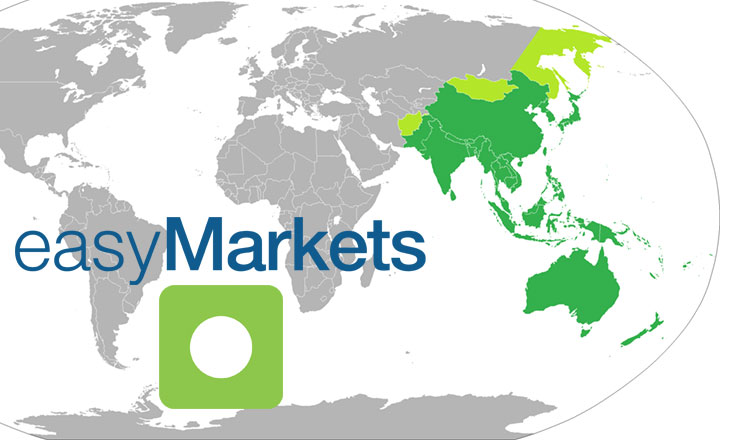 easyMarkets and Real Madrid Renew Collaboration Agreement