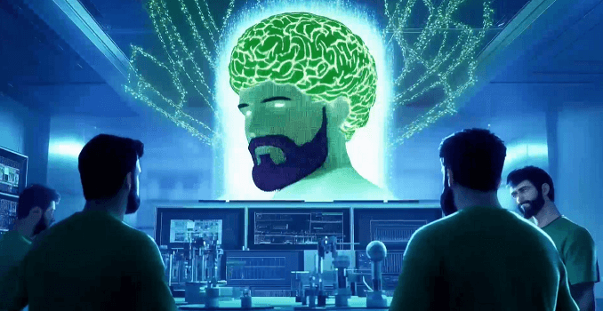 iDEGEN raises over $5m as Franklin Templeton calls AI agents “interesting” – CoinJournal