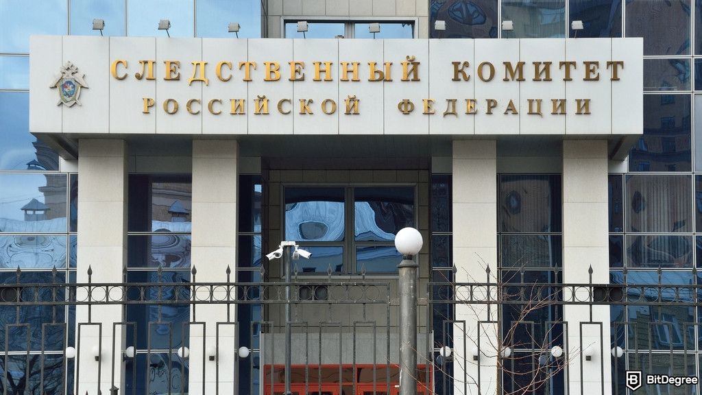 $10M in BTC: Russia’s Biggest Crypto Bribery Case Exposed