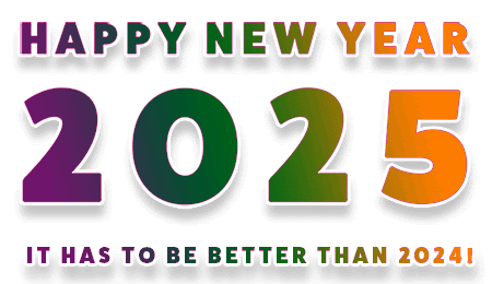 STOCK TIPS FOR  JAN  01  2025 