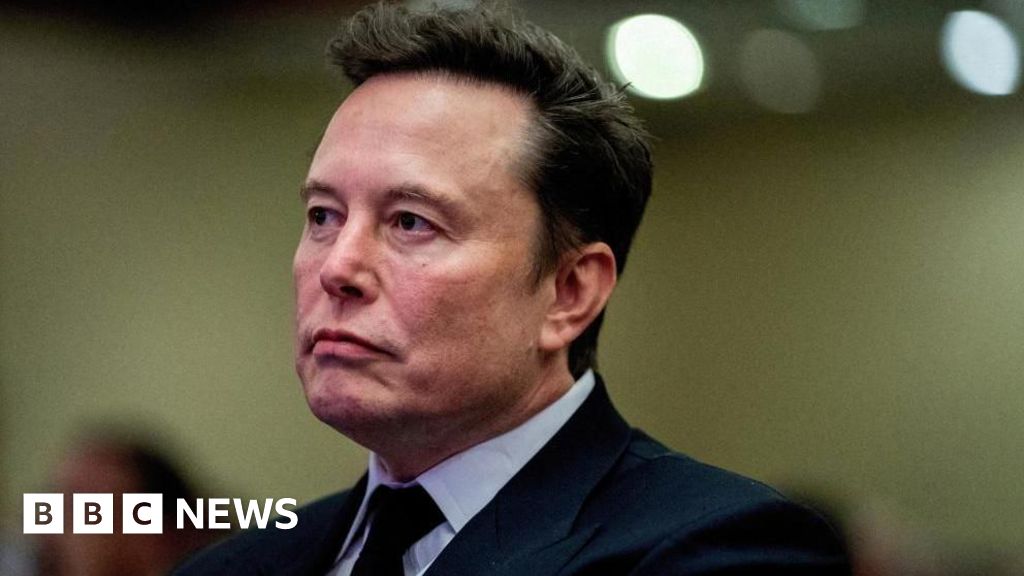 Elon Musk changes his name to Kekius Maximus on X - shareandstocks.com