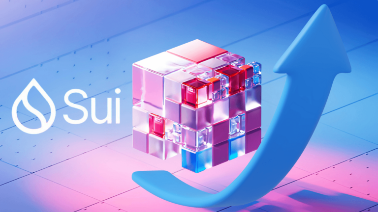 SUI vs Rollblock: Welche Blockchain schlägt XRP und Solana im Jahr 2025?