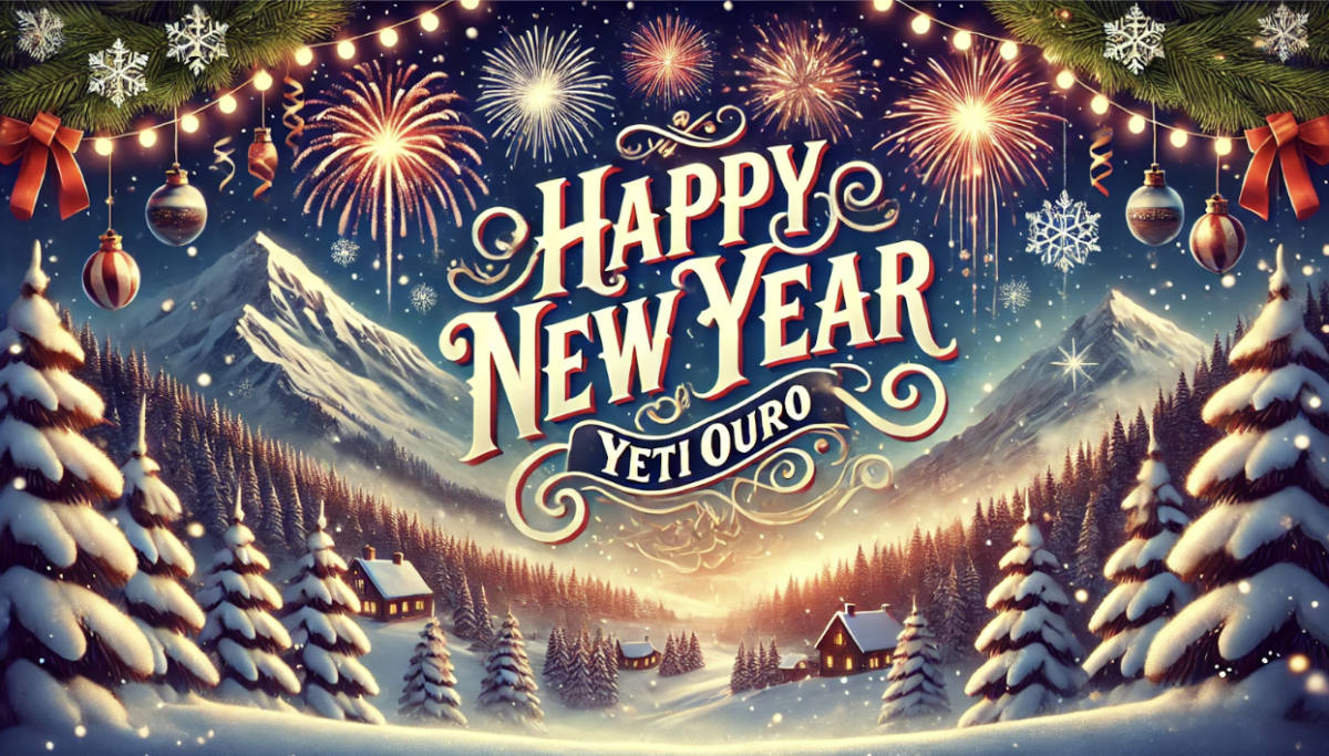 Yeti Ouro Gives Early Investors Over 40% ROI In Weeks, Shiba Inu And Pepe Coin Investors Join Presale During New Year Bonus - shareandstocks.com