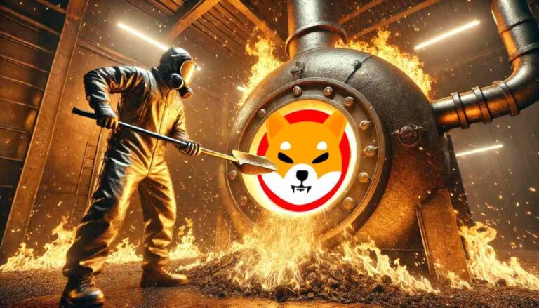 Shiba Inu Burns 57M Tokens: SHIB Price Predictions For 2025 Revealed