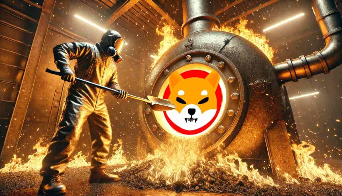 Shiba Inu Burns 57M Tokens: SHIB Price Predictions For 2025 Revealed