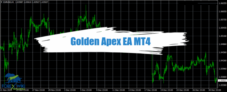 Golden Apex EA MT4 - Free Download 13