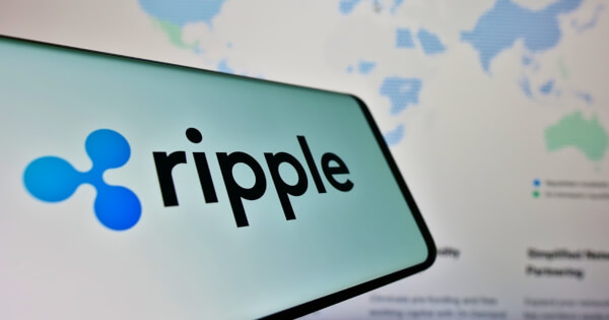 Ripple Targets Key Areas in the Middle East and Africa: XRP Expansion in the Pipeline? - shareandstocks.com