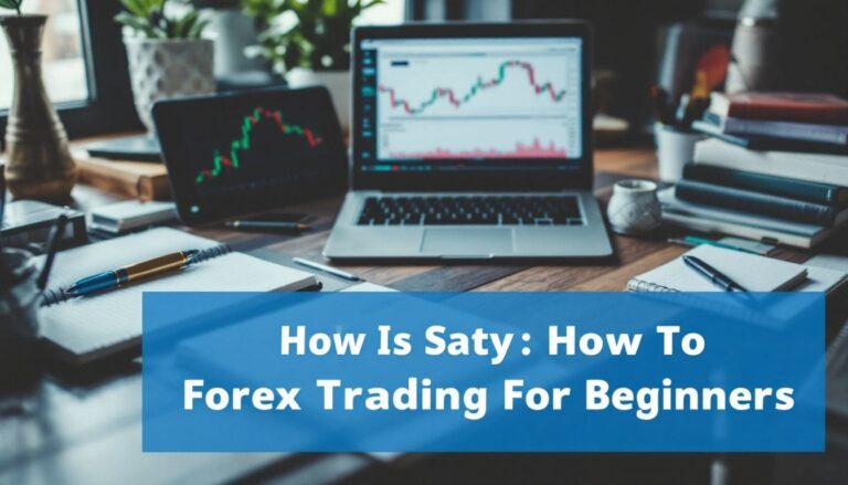 How To Start Forex Trading For Beginners