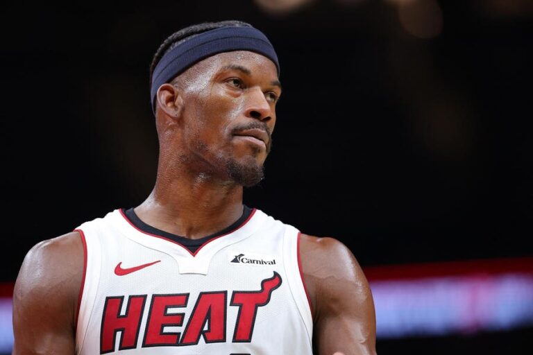 Miami Heat Suspend Star Jimmy Butler 7 Games After He Suggests Trade - shareandstocks.com