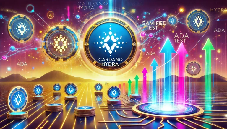 Cardano Price Prediction: $1 Breakout and 2025 Updates Set to Boost ADA - shareandstocks.com