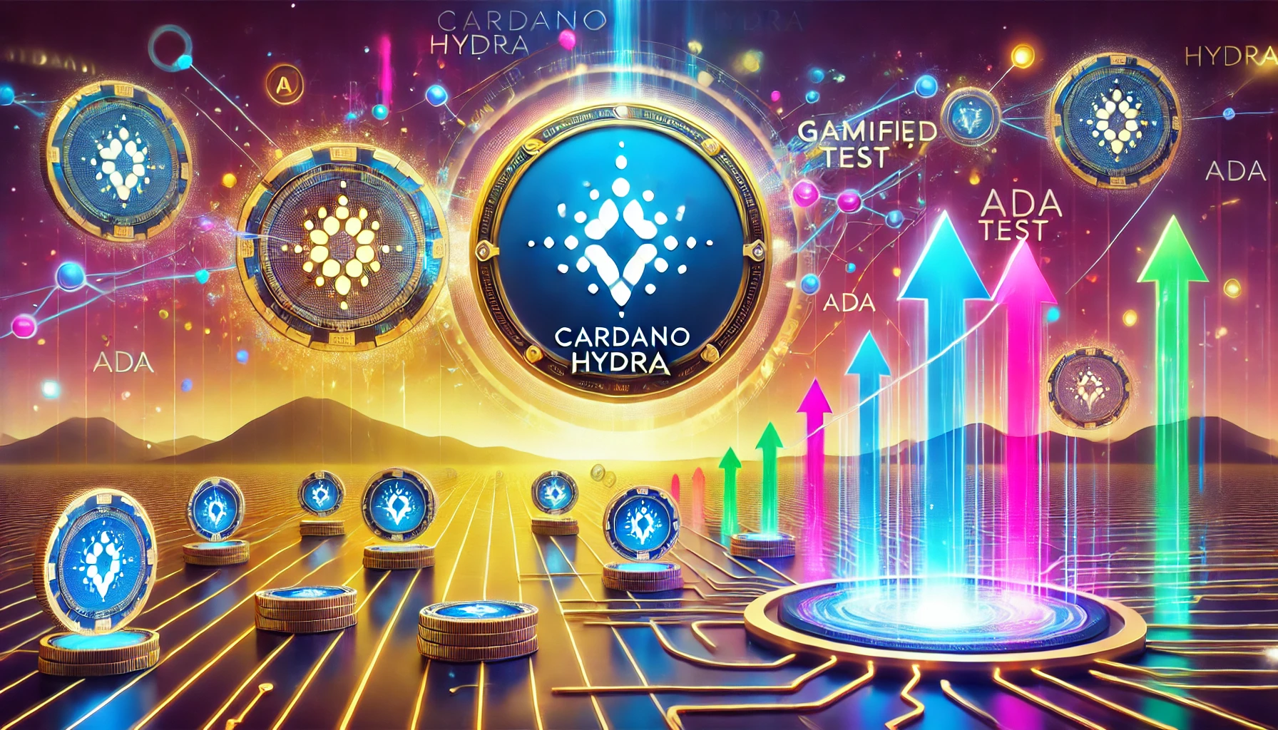 Cardano Price Prediction: $1 Breakout and 2025 Updates Set to Boost ADA - shareandstocks.com