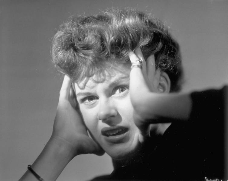 Can You Overcome Your Resistance To Parenting Your Aging Parent? - shareandstocks.com