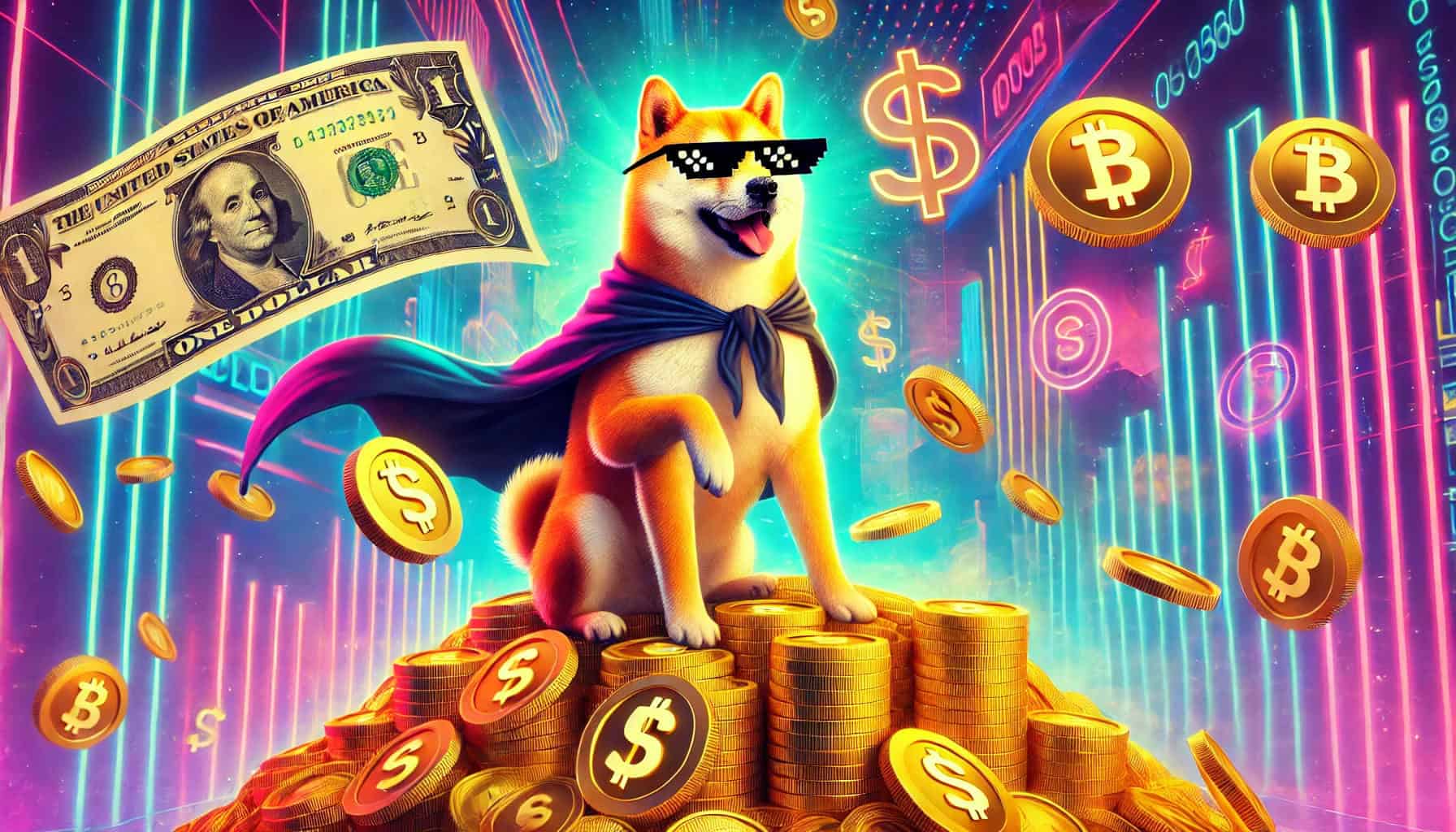 Can DogeCoin Reach $1 in Early 2025?