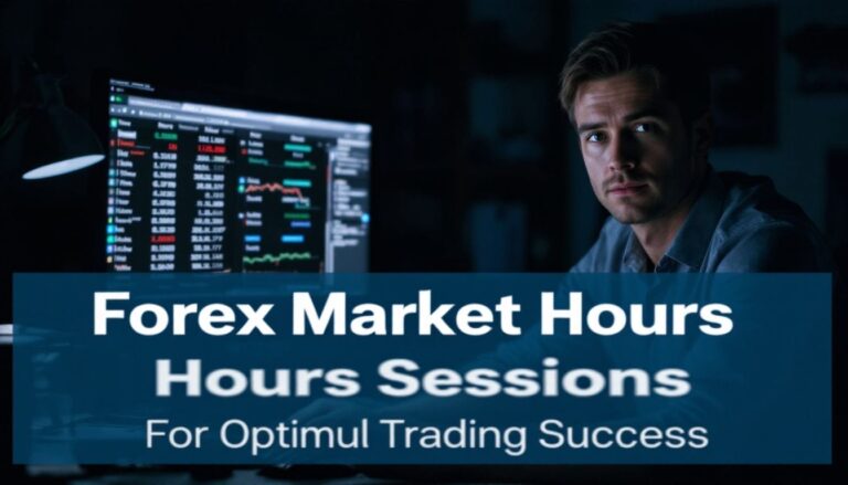 Understanding Forex Market Hours and Sessions