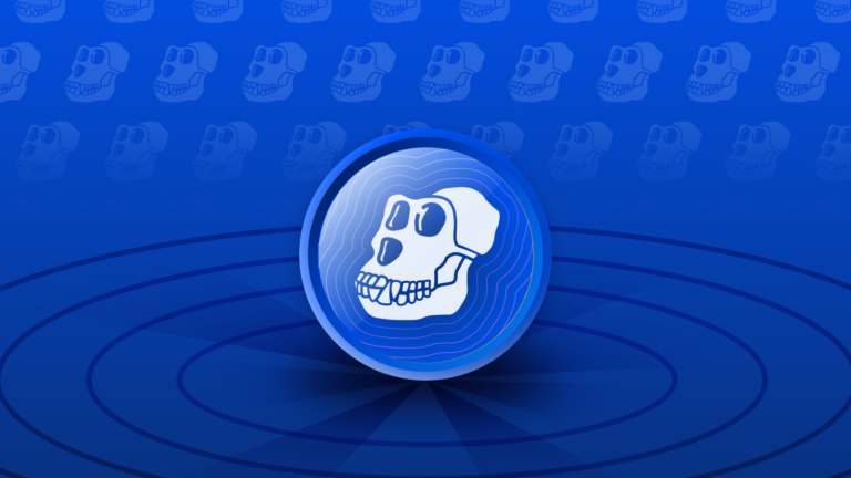 Crypto Analyst Sees 1,200% Surge Potential for Apecoin - shareandstocks.com