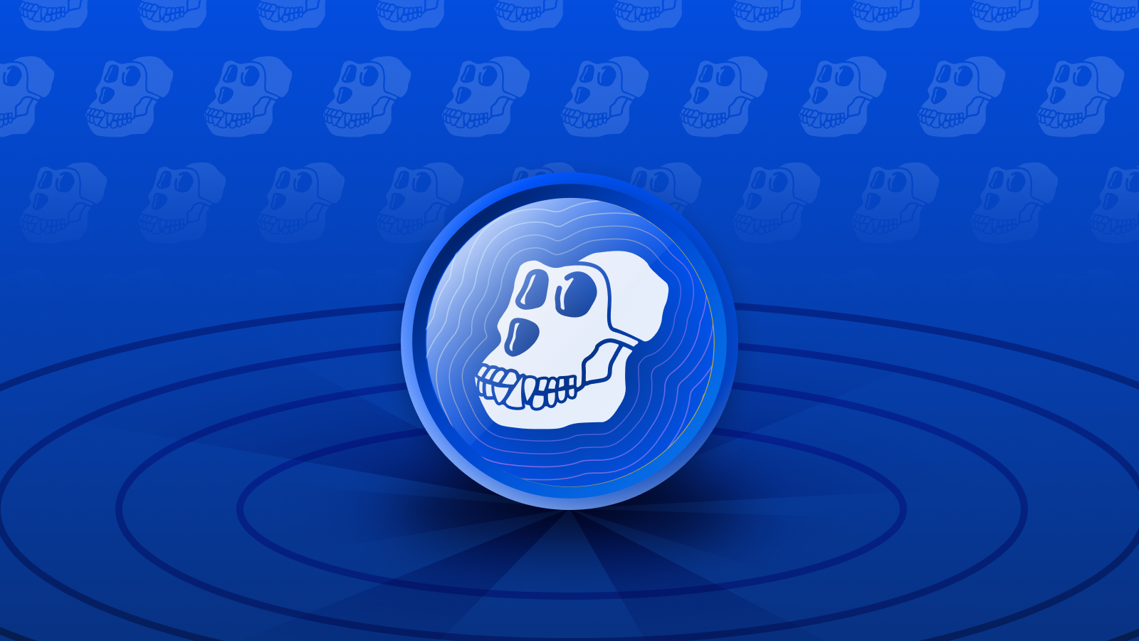 Crypto Analyst Sees 1,200% Surge Potential for Apecoin - shareandstocks.com