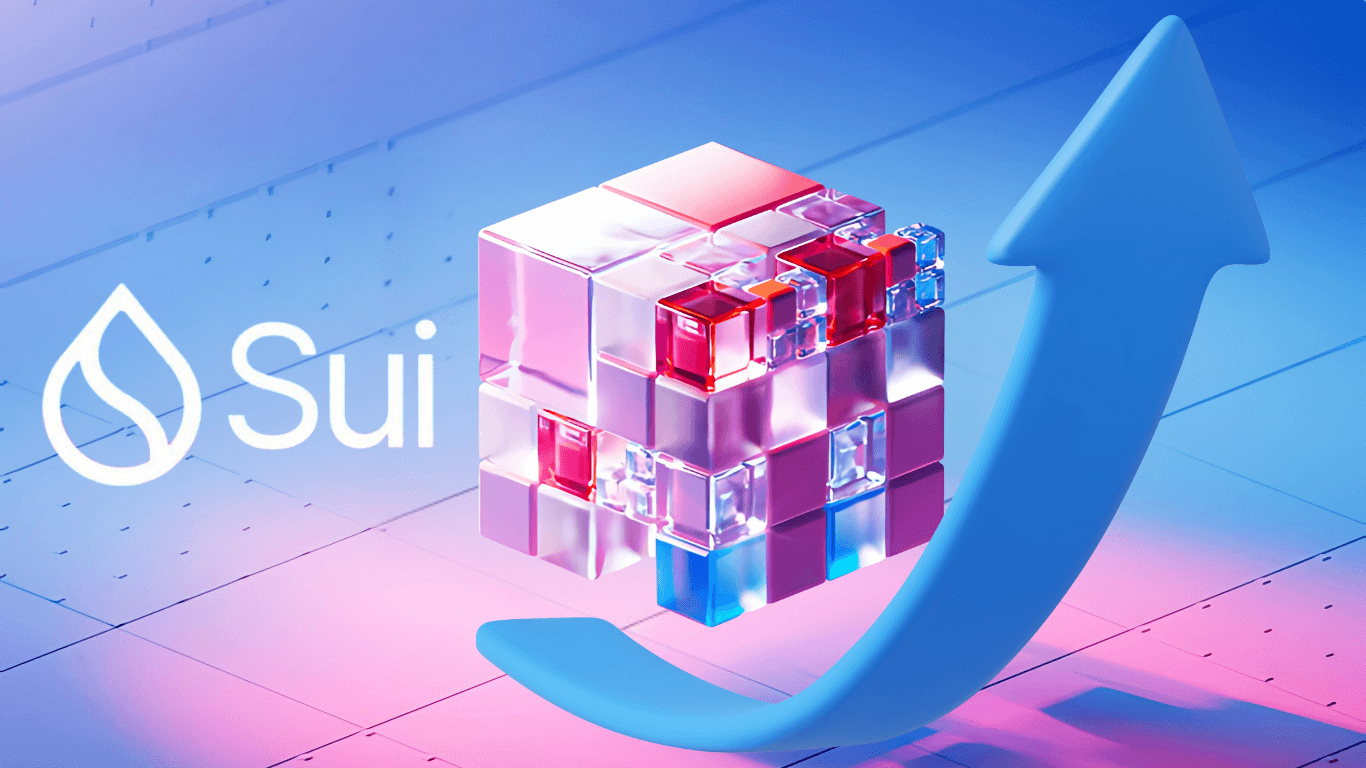 SUI 2025 News: Top Gaining Altcoin und Most Trending – Was kommt als Nächstes?