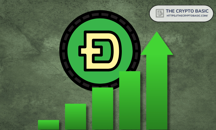Here’s How Much 1 Dogecoin Could Be Worth if DOGE Market Cap Reaches $500B or $1T