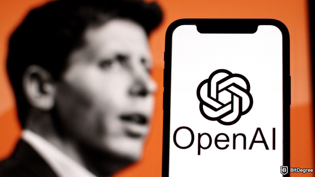 Is Altman's AI future too fast for Buterin's taste