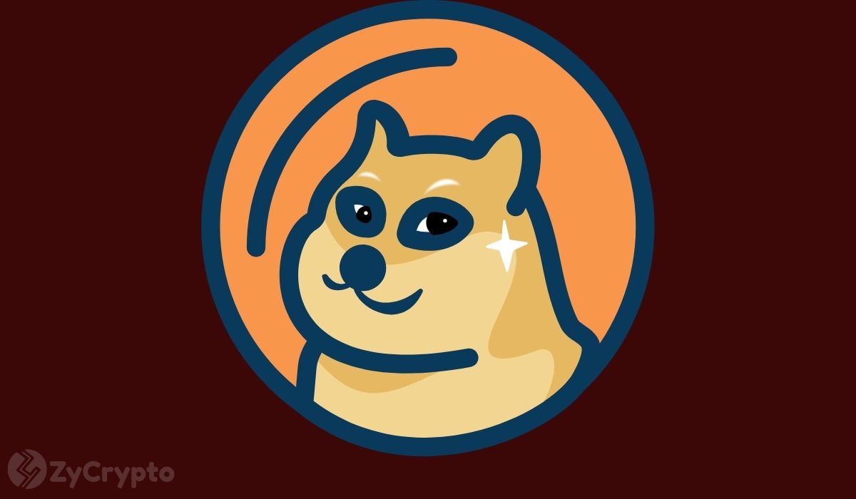 Dogecoin At $1? Galaxy Digital Says This Long-Awaited Price Milestone Possible In 2025 ⋆ ZyCrypto