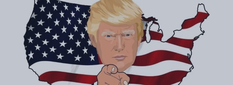 The Unpredictable 2025 Trump Market : What Traders Need to Know About Its Global Impact