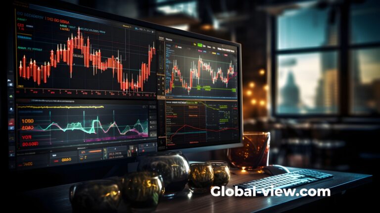 Fundamentals or technicals? A third view - Forex Forum