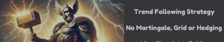 Performance of EA Gold Trend Scalping After Over 3 Months on MQL5