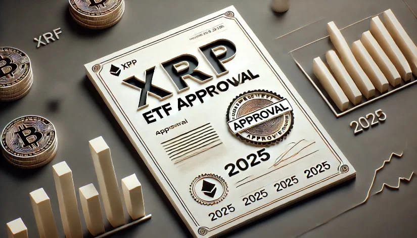 An XRP ETF is Coming in 2025
