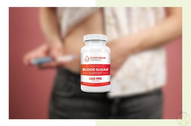 Blood Sugar Complete Review 2025 • Up Sugar Level • Real Reviews