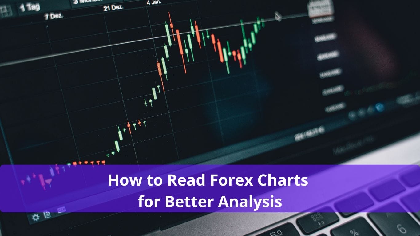 How to Read Forex Charts for Better Analysis