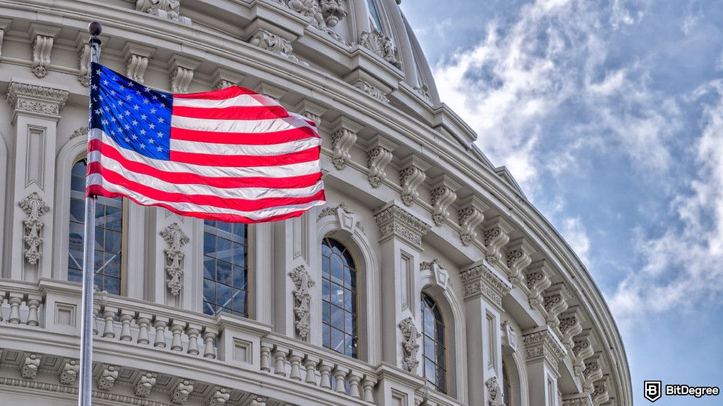 US government's $6.5B BTC stash: a ticking time bomb